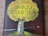 Brolių ieškotoja (Stepas Zobarskas)