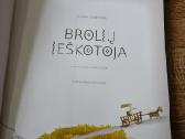 Brolių ieškotoja (Stepas Zobarskas) - nuotraukos Nr. 3