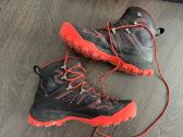Mammut Duncan High gtx žygio batai 42