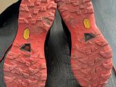 Mammut Duncan High gtx žygio batai 42 - nuotraukos Nr. 4
