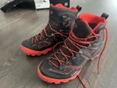Mammut Duncan High gtx žygio batai 42 - nuotraukos Nr. 7
