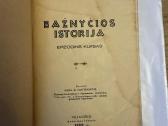 Bažnyčios istorija 1932 m. - nuotraukos Nr. 2