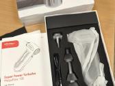 Wolfbox Mf50, Wolfbox Mf100 kompaktiški putikliai - nuotraukos Nr. 4