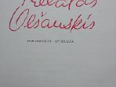 Prelatas Olšauskis 1961 m. - nuotraukos Nr. 2