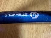Teniso raketė Head Youtek Graphene Instinct Rev - nuotraukos Nr. 5