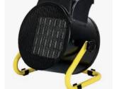 Elektriniai sildytuvai 2kw 3kw - nuotraukos Nr. 2