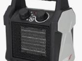 Elektriniai sildytuvai 2kw 3kw - nuotraukos Nr. 4