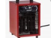 Elektriniai sildytuvai 2kw 3kw - nuotraukos Nr. 6