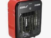 Elektriniai sildytuvai 2kw 3kw - nuotraukos Nr. 7