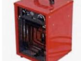 Elektriniai sildytuvai 2kw 3kw - nuotraukos Nr. 8
