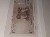 1991m. 10litų (85€) - nuotraukos Nr. 8