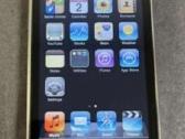 Apple iPod + inmotion stotele