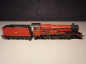 Hornby Hogwarts Express Starter Set ir kt
