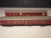 Hornby Hogwarts Express Starter Set ir kt - nuotraukos Nr. 6