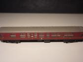 Hornby Hogwarts Express Starter Set ir kt - nuotraukos Nr. 8