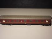 Hornby Hogwarts Express Starter Set ir kt - nuotraukos Nr. 9