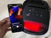 Nenaudotas Sony Srs-xv800