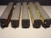 Hornby Hogwarts Express Starter Set ir kt - nuotraukos Nr. 11