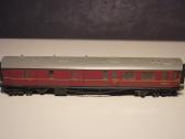 Hornby Hogwarts Express Starter Set ir kt - nuotraukos Nr. 12