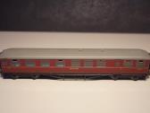 Hornby Hogwarts Express Starter Set ir kt - nuotraukos Nr. 14