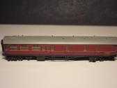 Hornby Hogwarts Express Starter Set ir kt - nuotraukos Nr. 15