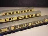 Hornby Hogwarts Express Starter Set ir kt - nuotraukos Nr. 17