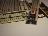 Hornby Hogwarts Express Starter Set ir kt - nuotraukos Nr. 26