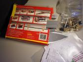 Hornby Hogwarts Express Starter Set ir kt - nuotraukos Nr. 31
