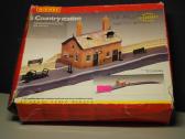 Hornby Hogwarts Express Starter Set ir kt - nuotraukos Nr. 30