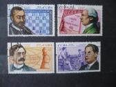 1976 m. Šachmatų istorija