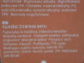 Nauji Lupilu 28 dydžio žieminiai batai - nuotraukos Nr. 4