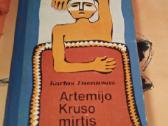 Artemijo Kruzo mirtis