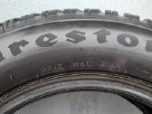 Padanga Firestone Winterhawk 4 ir purkštukai - nuotraukos Nr. 2