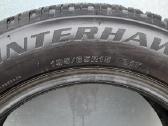 Padanga Firestone Winterhawk 4 ir purkštukai - nuotraukos Nr. 3
