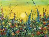 Vakarėja,50×70dr.75€ - nuotraukos Nr. 4