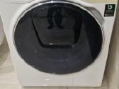 Skalbimo mašina - džiovyklė Samsung Wd90n740noa/le