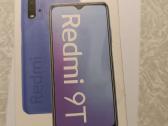 Xiaomi Redmi 9t Dual Sim 128gb 4gb RAM - nuotraukos Nr. 2