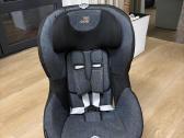 Autokėdutė Britax Romer King II 9-18kg