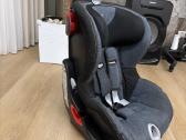 Autokėdutė Britax Romer King II 9-18kg - nuotraukos Nr. 2