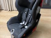 Autokėdutė Britax Romer King II 9-18kg - nuotraukos Nr. 3