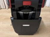 Autokėdutė Britax Romer King II 9-18kg - nuotraukos Nr. 4