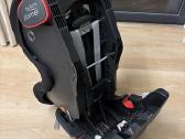 Autokėdutė Britax Romer King II 9-18kg - nuotraukos Nr. 5