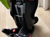Autokėdutė Britax Romer King II 9-18kg - nuotraukos Nr. 6