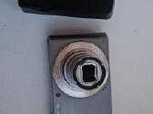 Sony Skaitmenine Kamera Dsc-w810,4gb Sd card