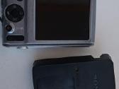 Sony Skaitmenine Kamera Dsc-w810,4gb Sd card - nuotraukos Nr. 5