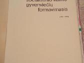 Lietuvos kaimo gyvenviečių formavimasis - nuotraukos Nr. 2