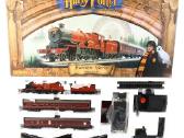 Hornby Hogwarts Express Starter Set ir kt - nuotraukos Nr. 34