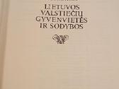 Lietuvos valstiečių gyvenvietės ir sodybos . - nuotraukos Nr. 2