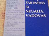 Įstatymų žmonėms su negalia vadovas