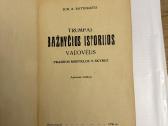 Trumpas Bažnyčios Istorijos vadovėlis 1936 m. - nuotraukos Nr. 2
